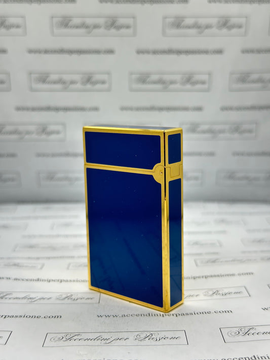 S.T. Dupont Linea 2 - "Europa" Limited Ed.
