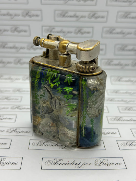 Dunhill Aquarium Limited Ed.