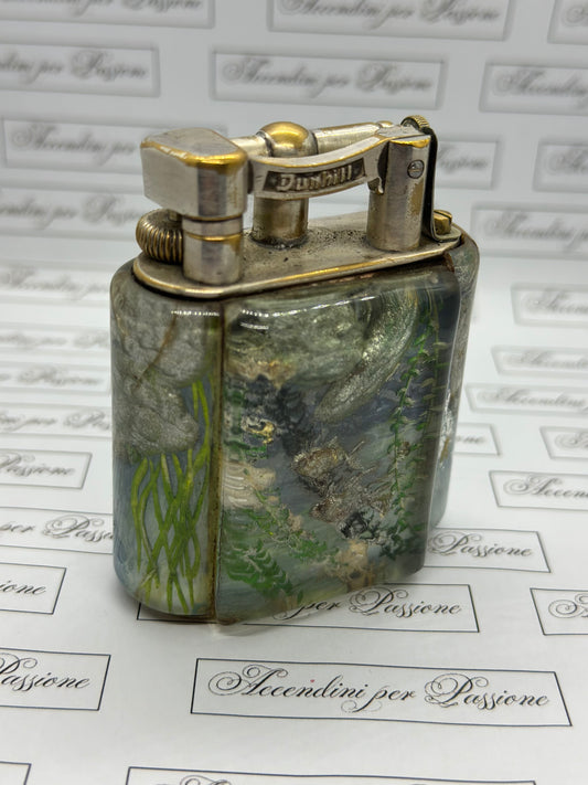 Dunhill Aquarium Limited Ed.