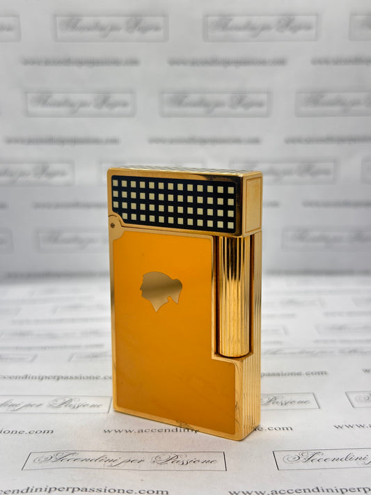 S.T. Dupont Linea 2 - "Cohiba" Special Ed.