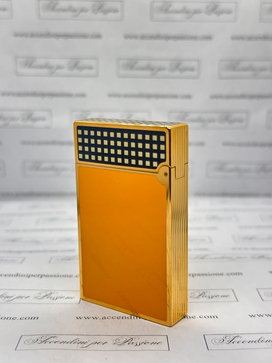 S.T. Dupont Linea 2 - "Cohiba" Special Ed.