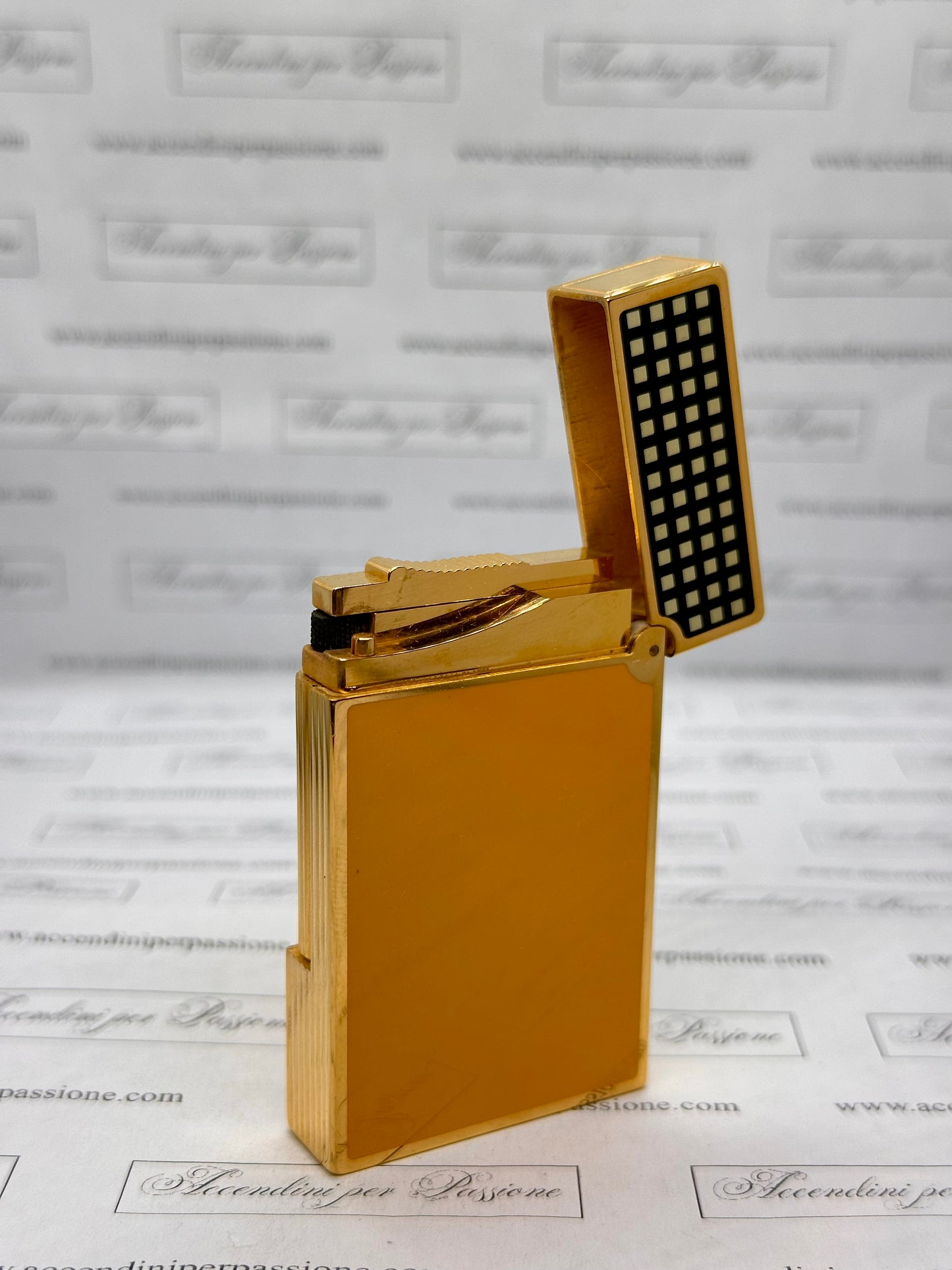S.T. Dupont Linea 2 - "Cohiba" Special Ed.