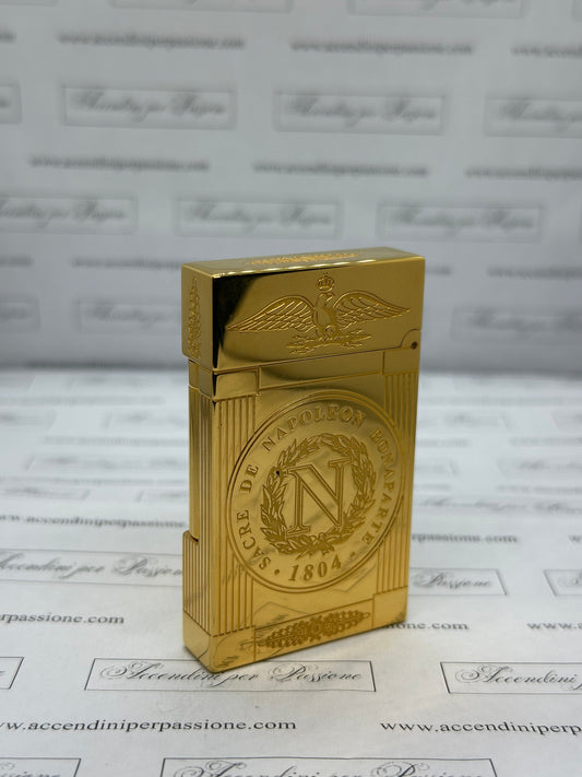 S.T. Dupont Linea 2 - "Napoleon" Limited Ed.