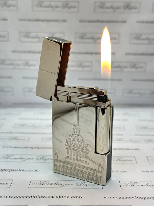 S.T. Dupont Linea 2 - "San Pietroburgo" Limited Ed.