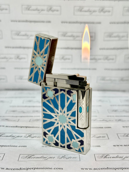 S.T. Dupont Linea 2 - "Andalusia" Limited Ed.
