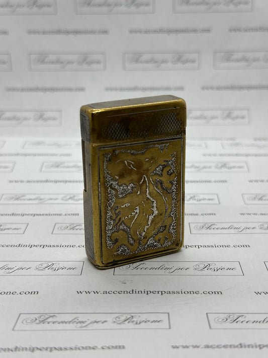 S.T. Dupont Drago - Legion Entrangere