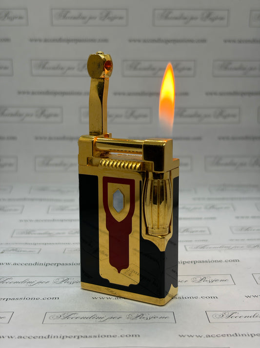 S.T. Dupont Linea 1 - "Maharadjah" Limited Ed. [0183/2000]