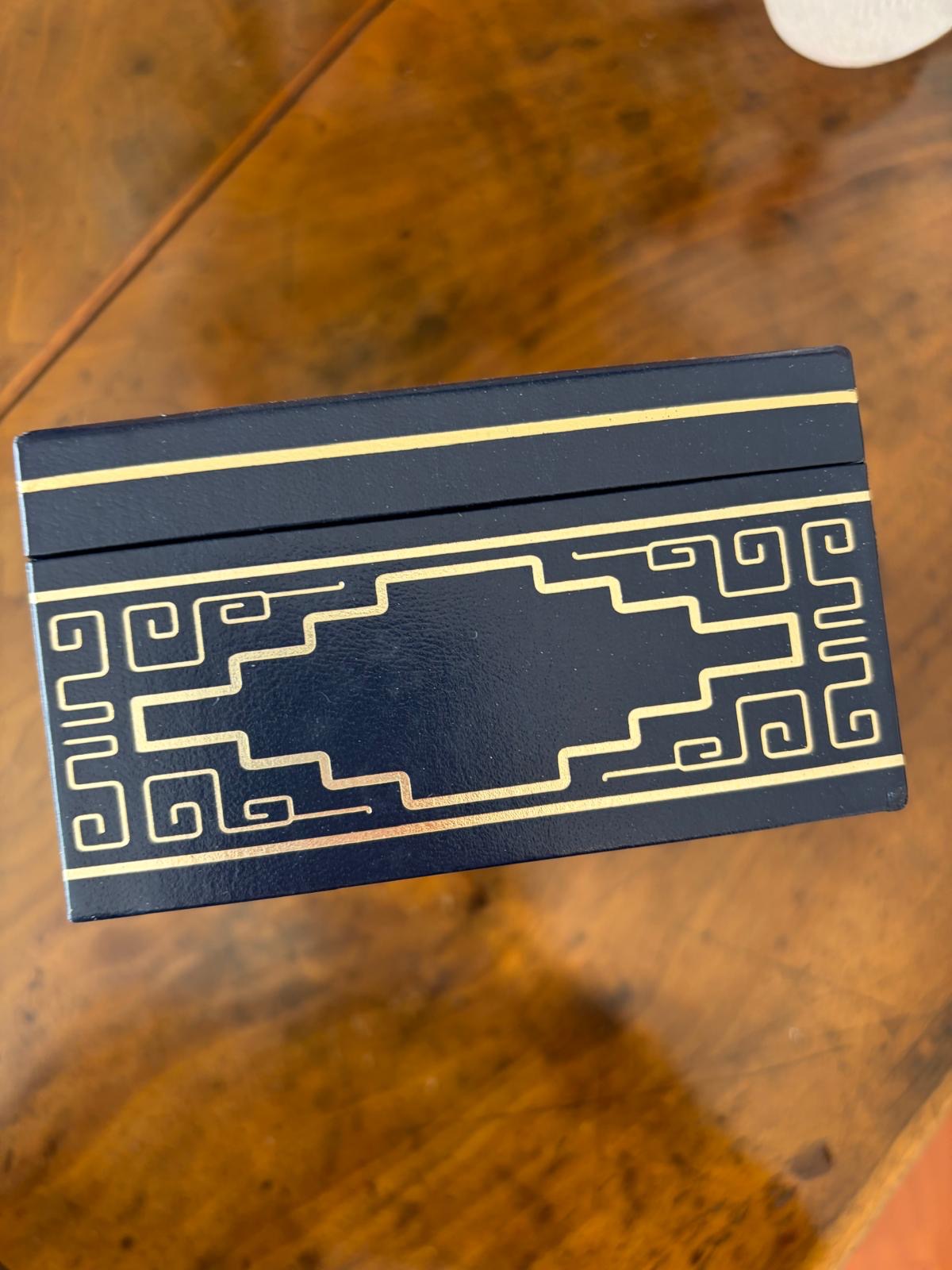 S.T. Dupont Linea 2 - "Nuevo Mundo" Limited Ed.