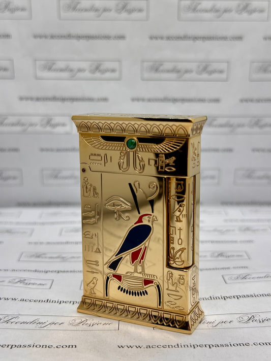 S.T. Dupont Linea 2 - "Pharaoh" Limited Ed.