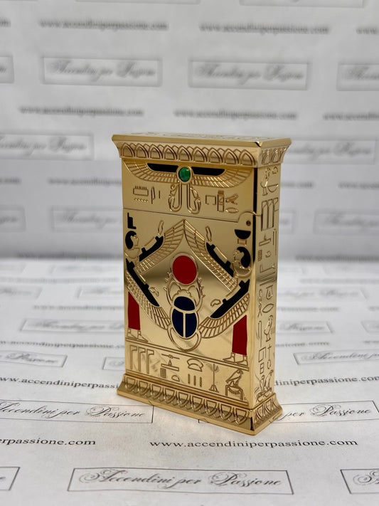 S.T. Dupont Linea 2 - "Pharaoh" Limited Ed.