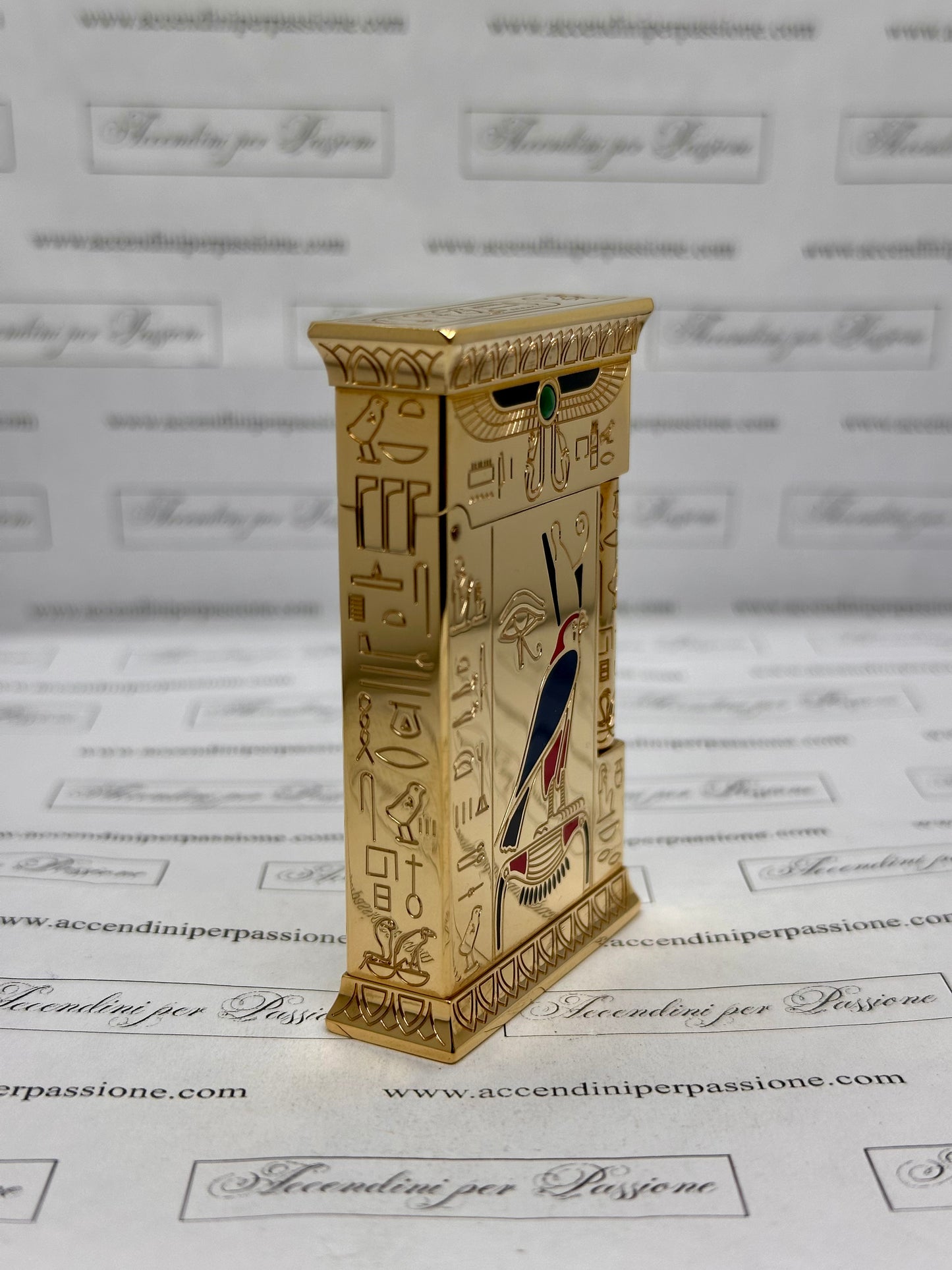 S.T. Dupont Linea 2 - "Pharaoh" Limited Ed.