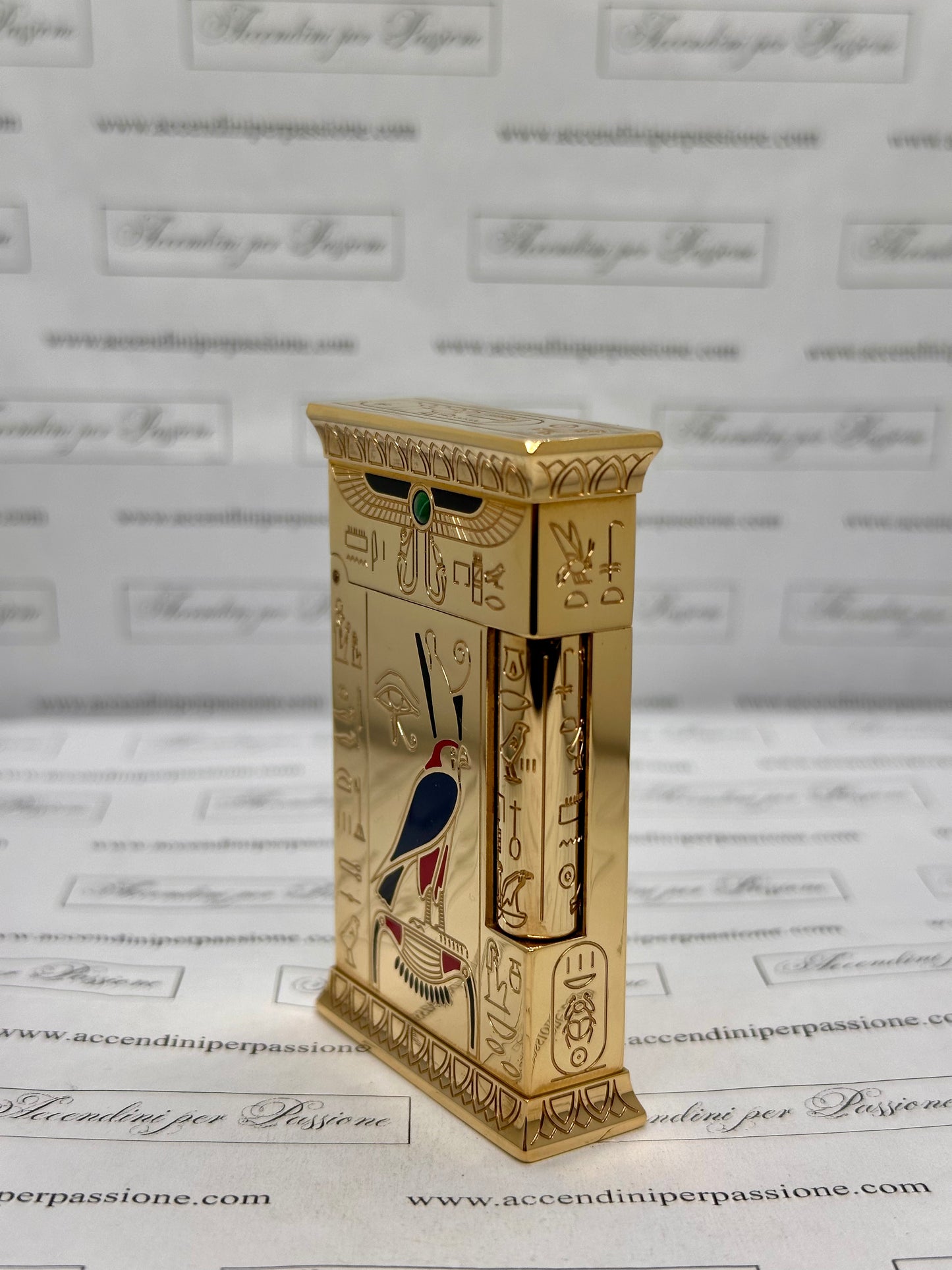 S.T. Dupont Linea 2 - "Pharaoh" Limited Ed.