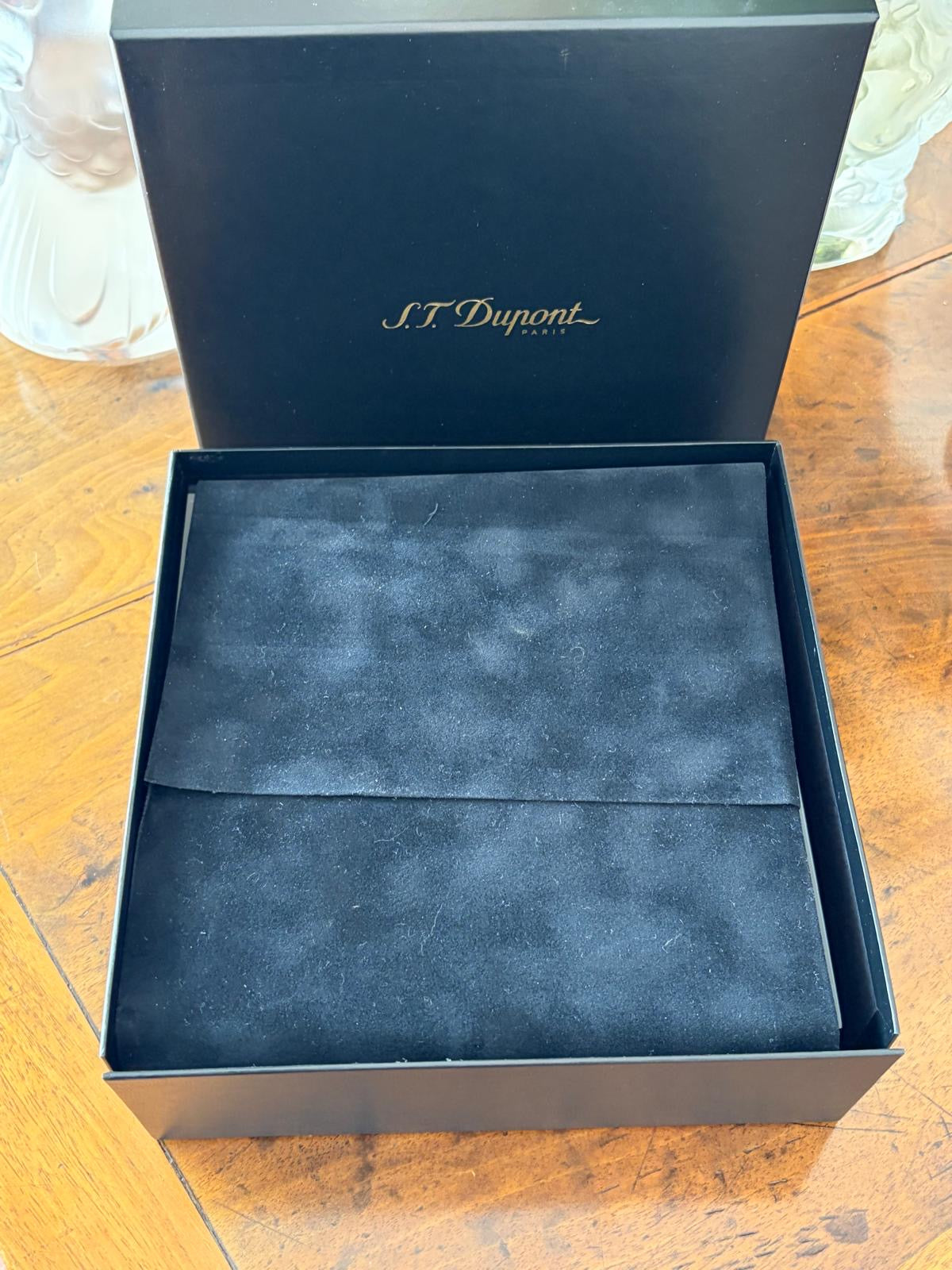 S.T. Dupont Linea 2 - "Pharaoh" Limited Ed.