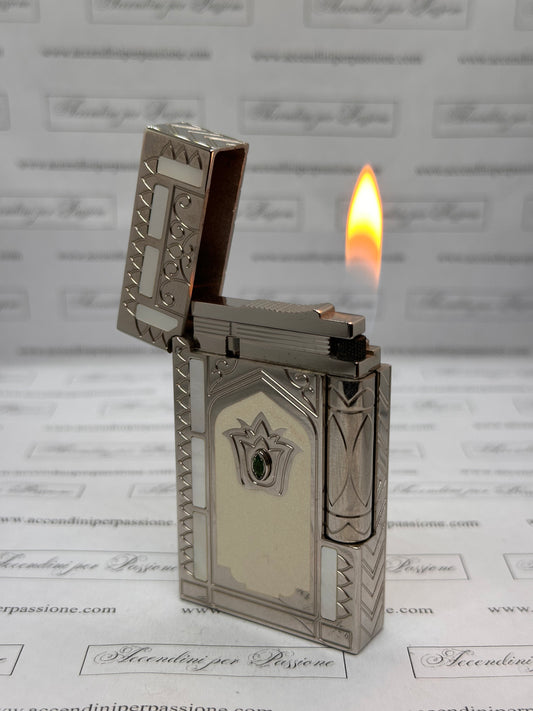 S.T. Dupont Linea 2 - "Taj Mahal" Limited Ed.