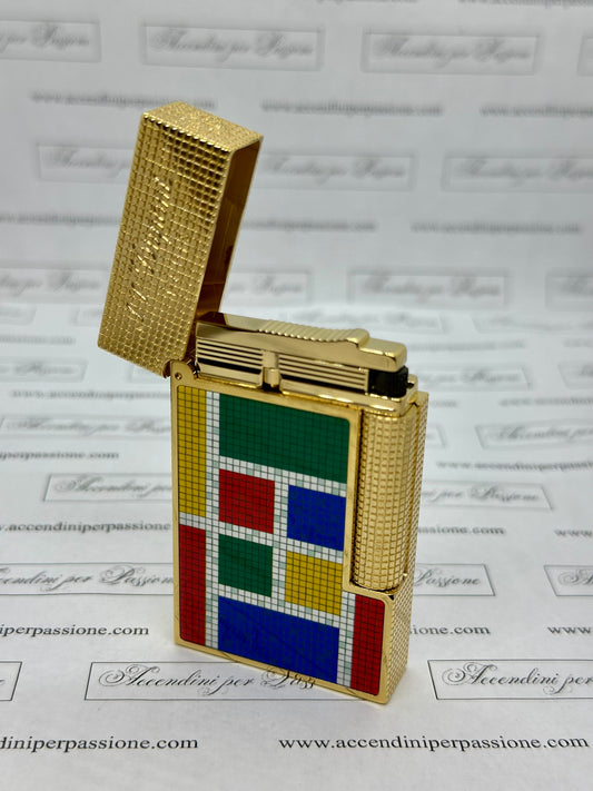 S.T. Dupont Linea 2 - "Casablanca" Limited Ed.